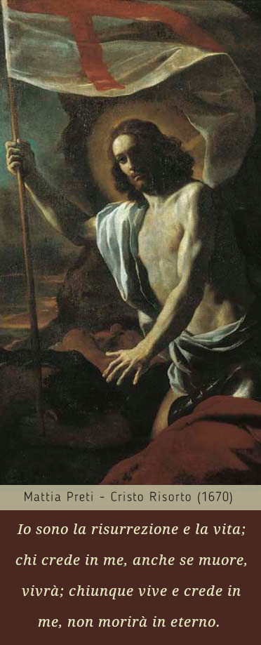 Cristo Risorto
