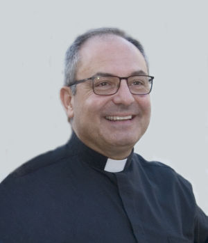 Mons. Demetrio Sarica